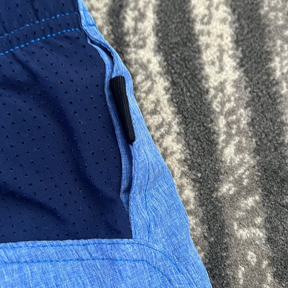 Nike men’s bathing suit with liner - Picture 5 of 5